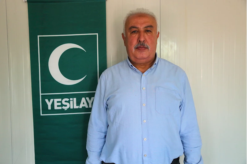 Hatay YEDAM depremlerden sonra 238 kişinin bağımlılıkla mücadelesine destek oldu