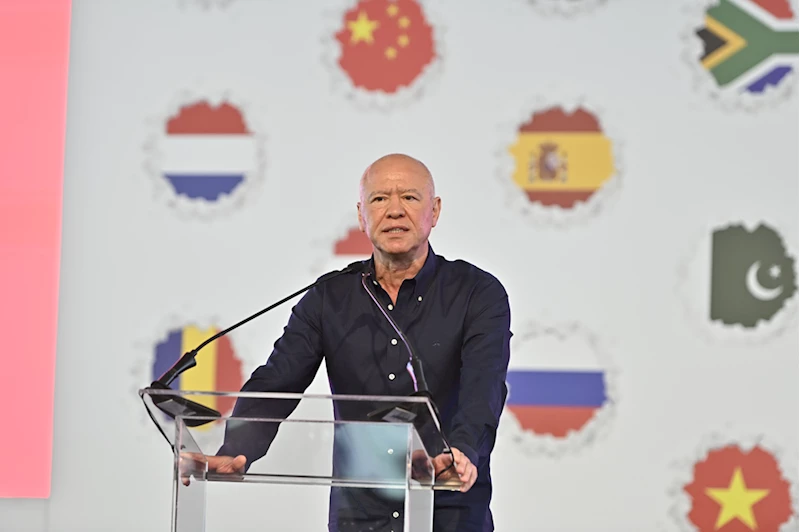 36. Koç Topluluğu Spor Şenliği