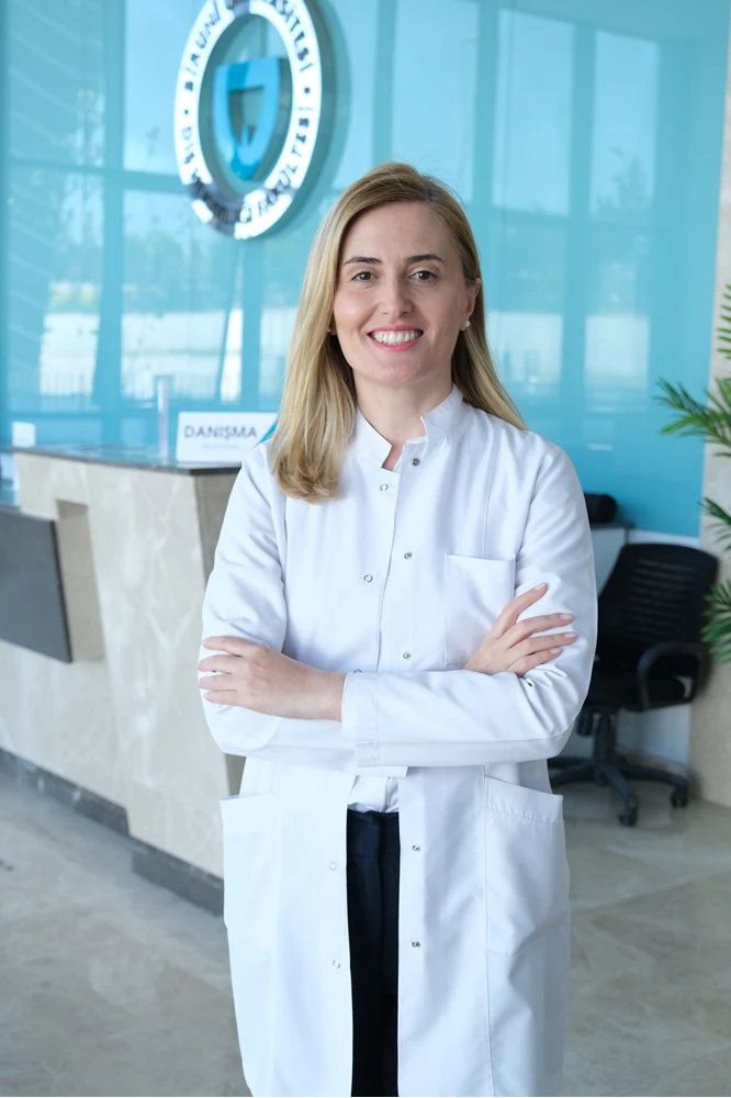 Biruni Üniversitesi Diş Hekimliği Fakültesi