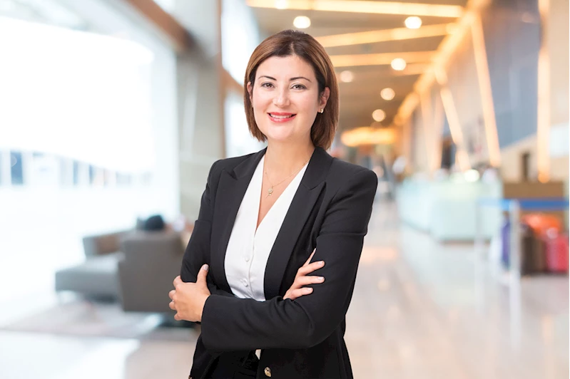 Corendon Turizm Grubu