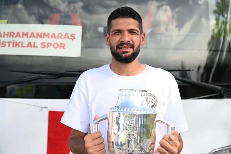 Kahramanmaraş İstiklalspor