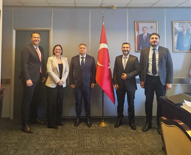 Hepsiburada, E-İhracat Konsorsiyumu Statüsü aldı