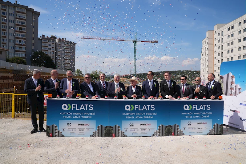 QFlats Projesi