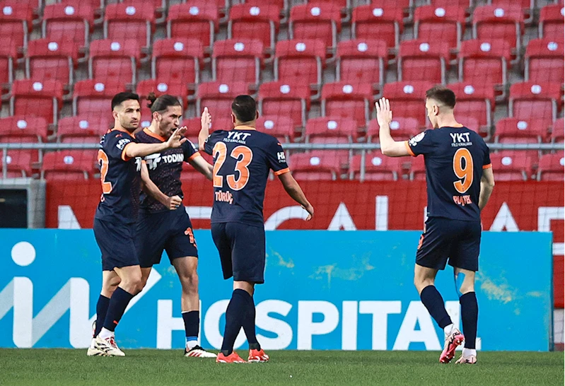 Futbol: Trendyol Süper Lig