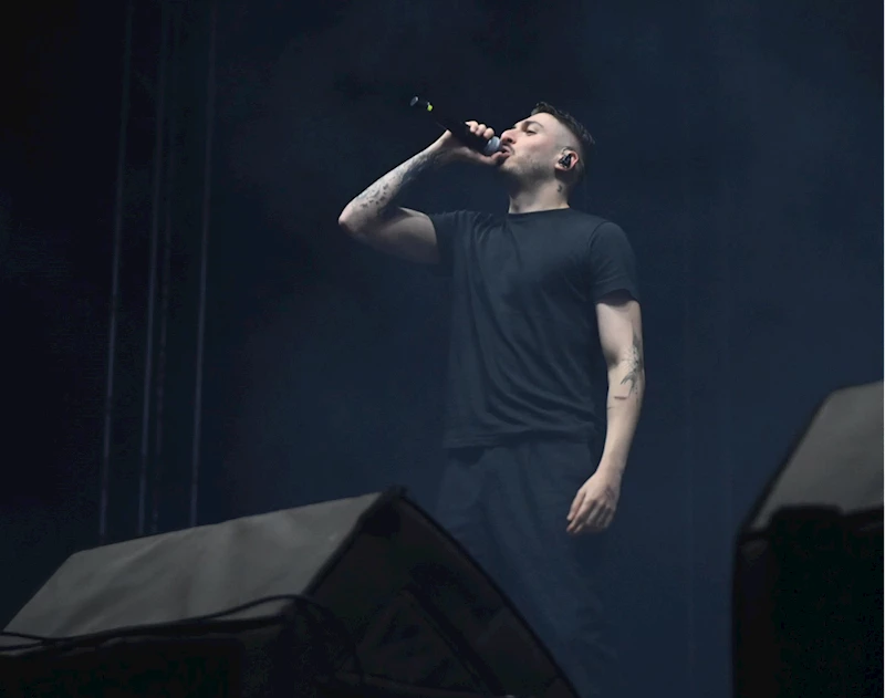 26. Kumluca Tarım ve Seracılık Festivali