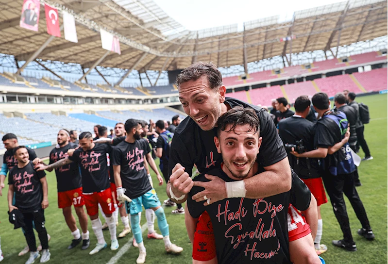 Eskişehirspor, Bölgesel Amatör Lig