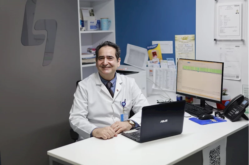 Astımda hasta-hekim işbirliği tedavi başarısını artırıyor 