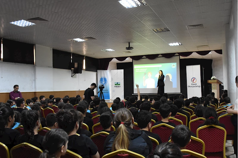 CK Enerji Akdeniz Elektrik, 