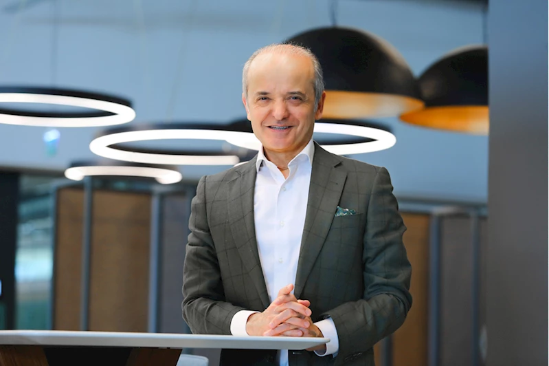 İGSAŞ, Siemens işbirliğiyle enerji altyapısını modernize etti