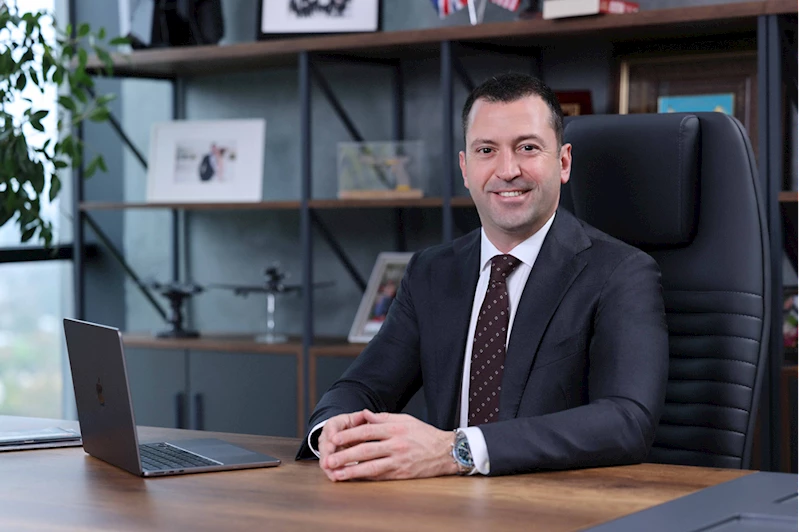 SYS Grup Şirketleri, FEINDEF 2025 fuarında modern muharebe çözümlerini tanıtacak