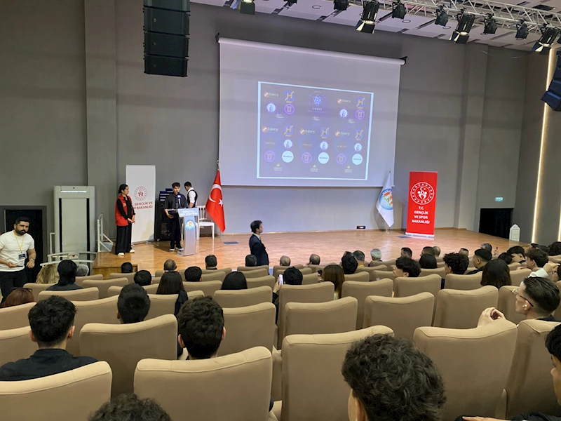 Orbit Model Birleşmiş Milletler 2025 Konferansı, Mersin