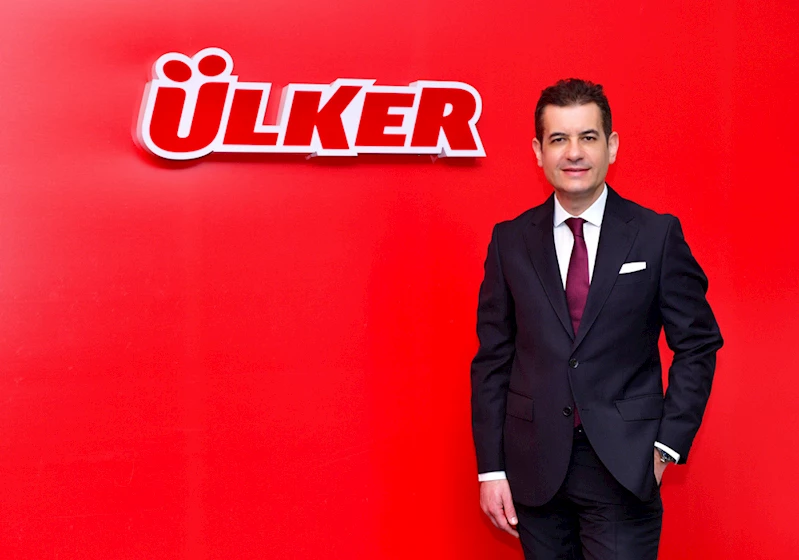 Ülker, 2025