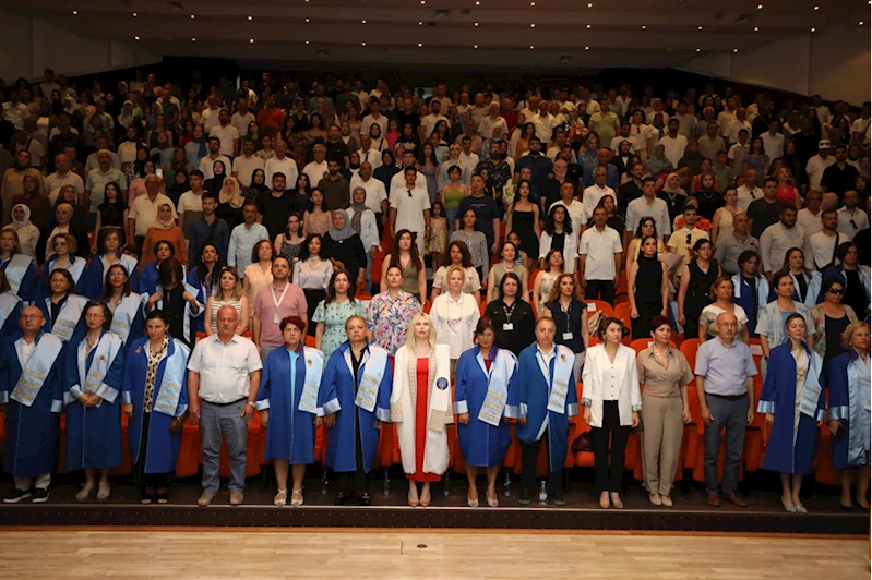 Akdeniz Üniversitesi Hemşirelik Fakültesi