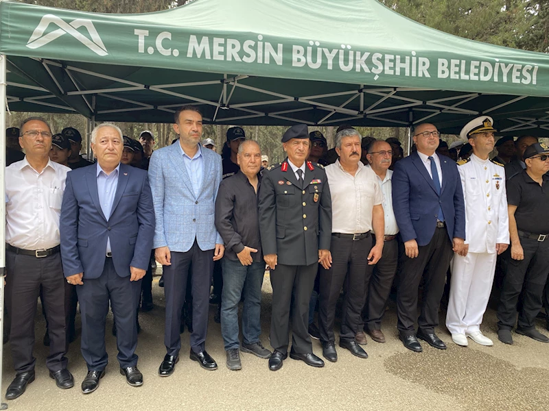 Mersin