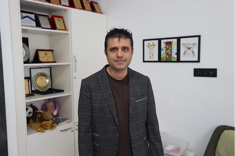 Otizmde erken tanı çocuklarda belirtilerin kaybolma oranını arttırıyor 