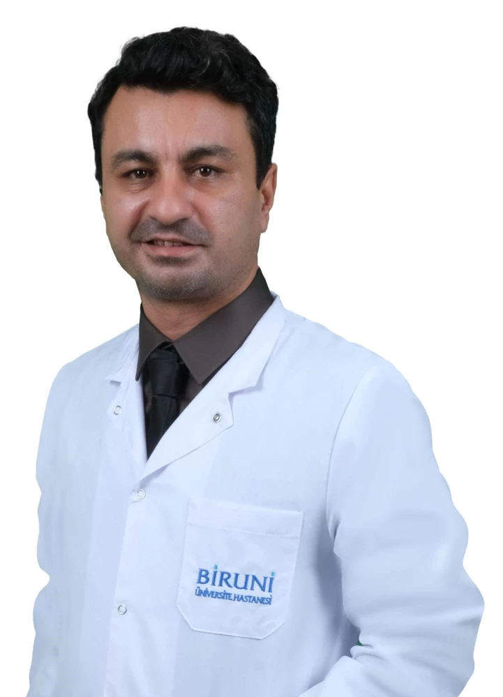 Biruni Üniversitesi Tıp Fakültesi Hastanesinden kan bağışının önemine ilişkin değerlendirme