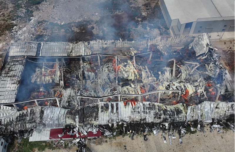 GÜNCELLEME - Mersin