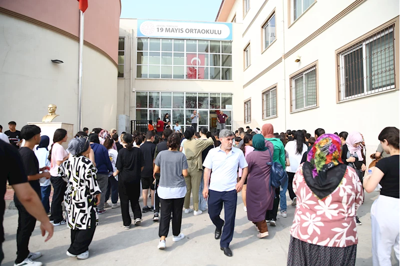 Adana, Mersin, Hatay ve Osmaniye