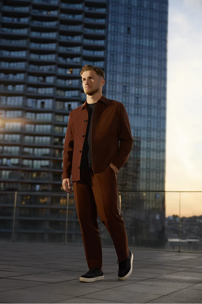 NetWork, 2025 Yaz Erkek Koleksiyonu