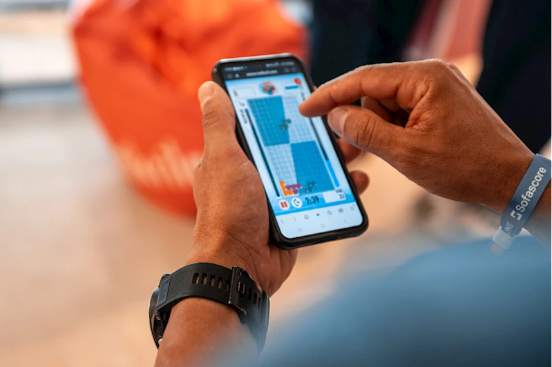 Red Bull, tetris oyununun 40. yılını turnuvayla kutluyor