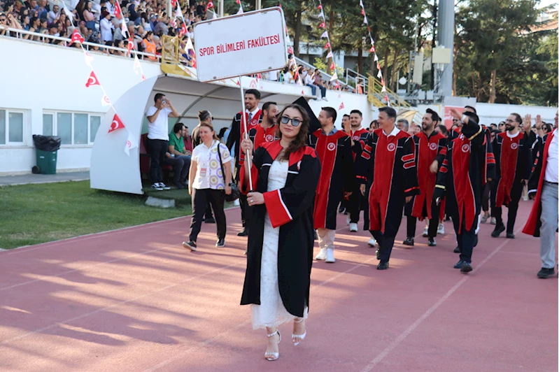 Süleyman Demirel Üniversitesi