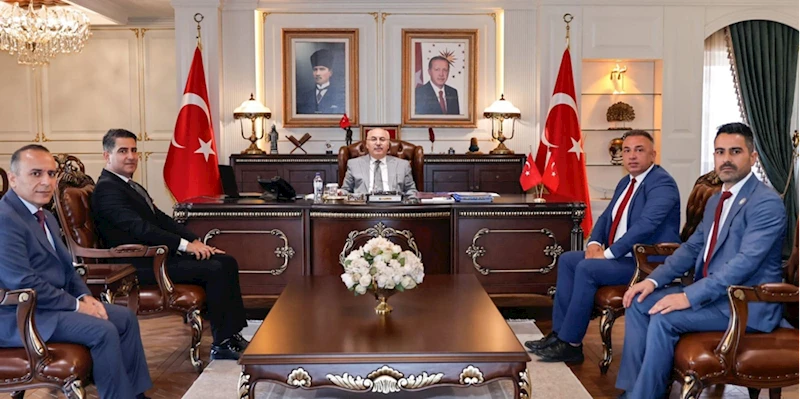 Türkiye Emekli Astsubaylar Derneği İl Başkanı Şahin