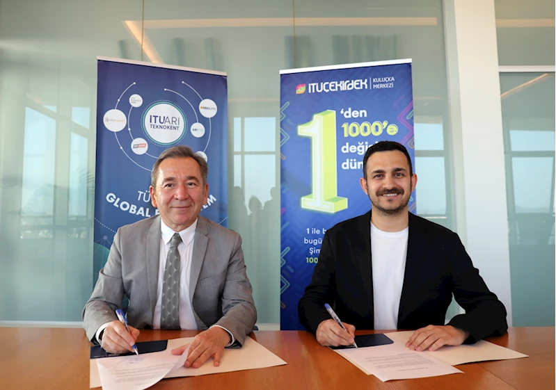 Mühendislik çözümler geliştiren Hummingdrone, İTÜ ARI Teknokent