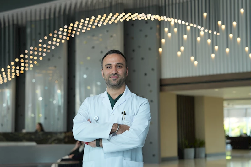 Bebeklerde inmemiş testis tedavisinde geç kalınması kısırlık ve kanser riskini artırıyor