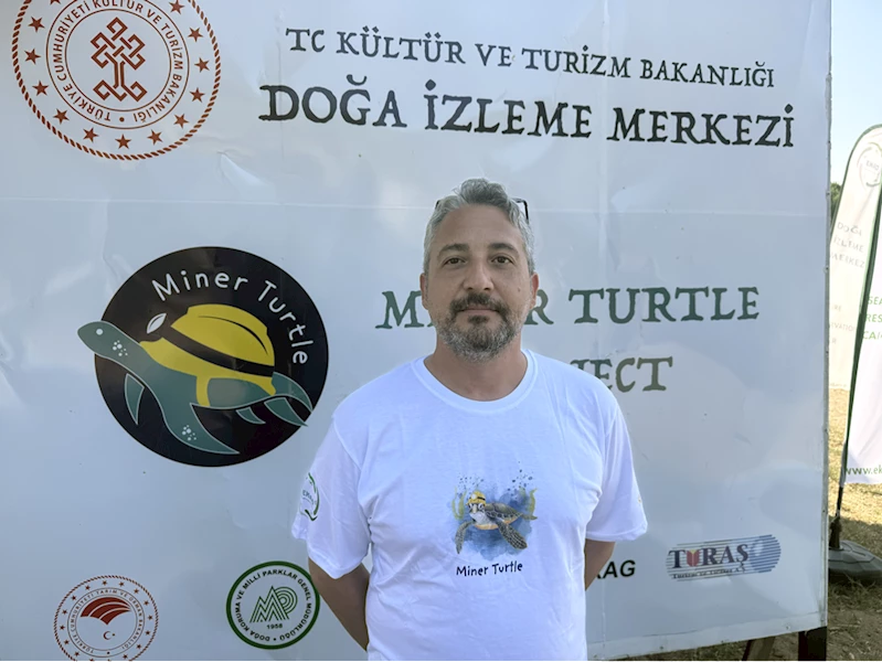 GRAFİKLİ - Uydudan izlenen 