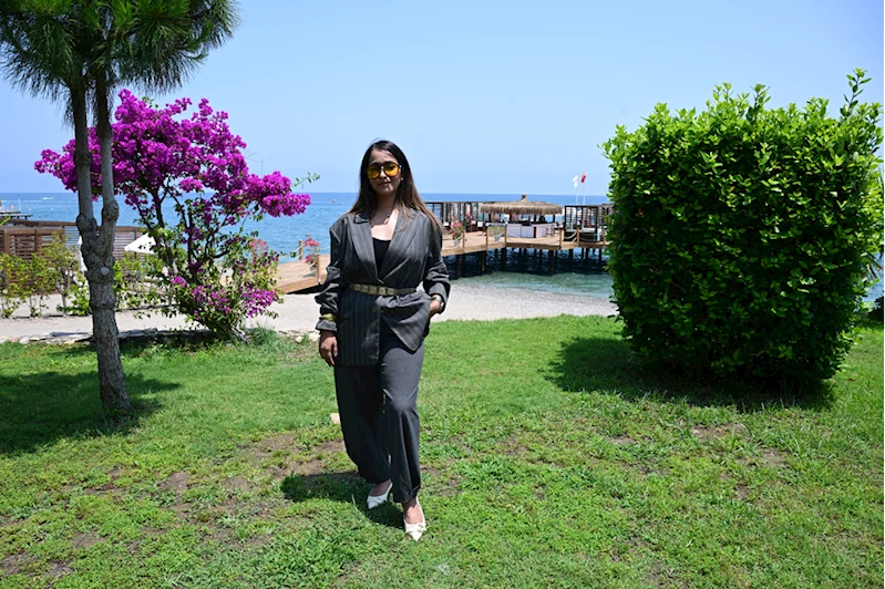 Tatil tercihlerinde yeni trend 