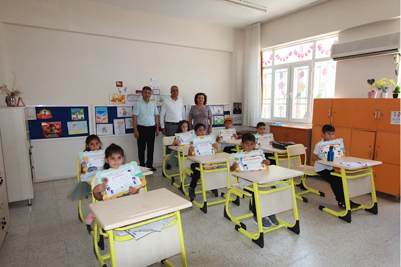 Mersin, Hatay ve Osmaniye