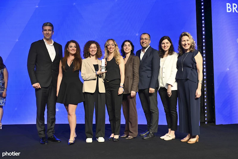 Novo Nordisk, Brandverse Awards