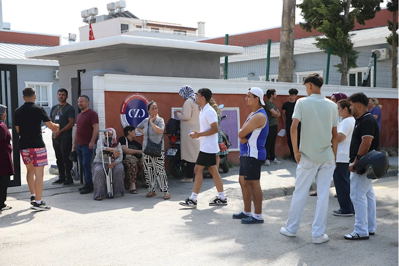 Adana, Mersin, Hatay ve Osmaniye