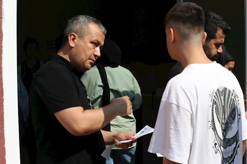 Adana, Mersin, Hatay ve Osmaniye