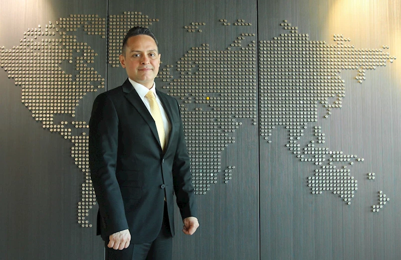 EY-P, Elektrikli Araç Ekosistemi ve Dönüşümü Analiz serisinin ilkini yayımladı