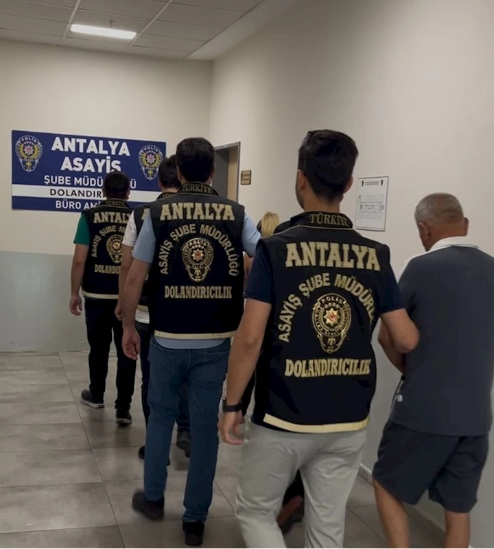 Antalya