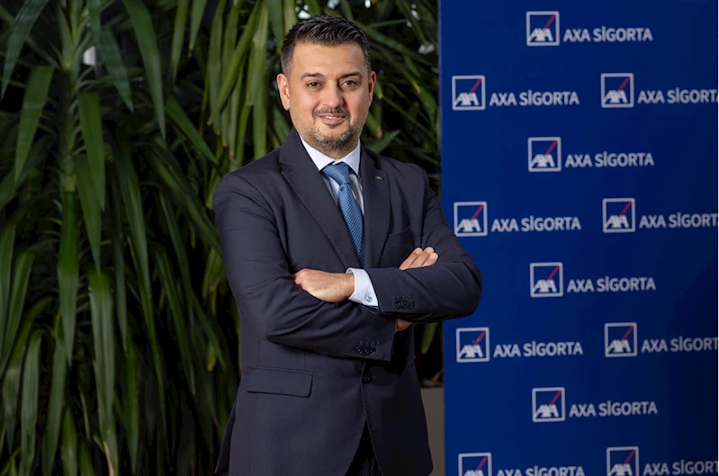 AXA Türkiye