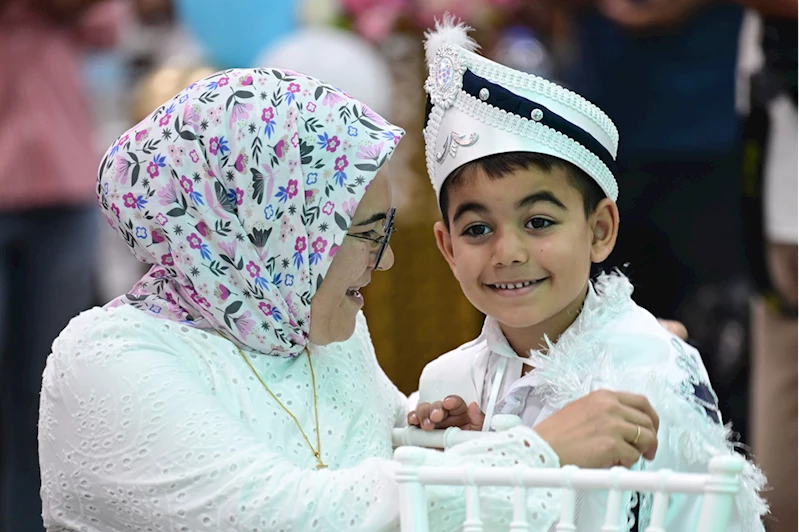 Antalya Vakıflar Bölge Müdürlüğünce 