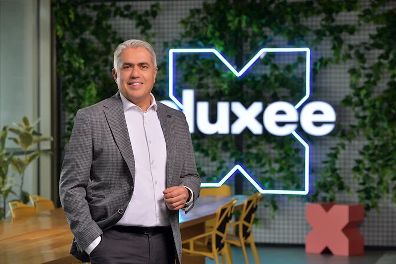 Pluxee Türkiye, KOBİ üye iş yerlerine sağladığı iş hacmini artırmayı hedefliyor