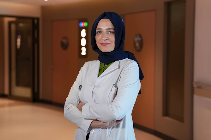 Yaz aylarında vücut ısısındaki ani yükseliş ölümcül olabilir