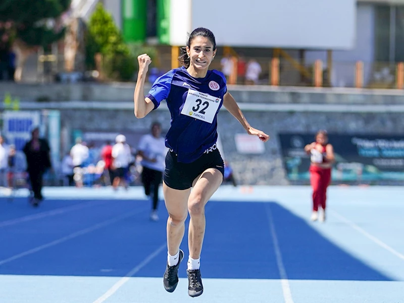 Antalyasporlu Meryem