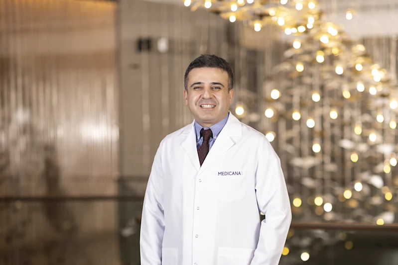 Kalp hastalıklarına karşı sağlıklı yaşam tarzı ve beslenme önerisi