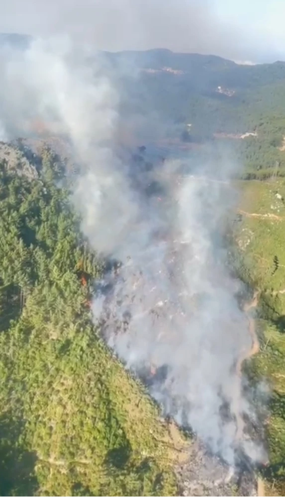 GÜNCELLEME - Antalya