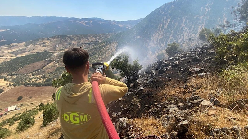 GÜNCELLEME - Kahramanmaraş