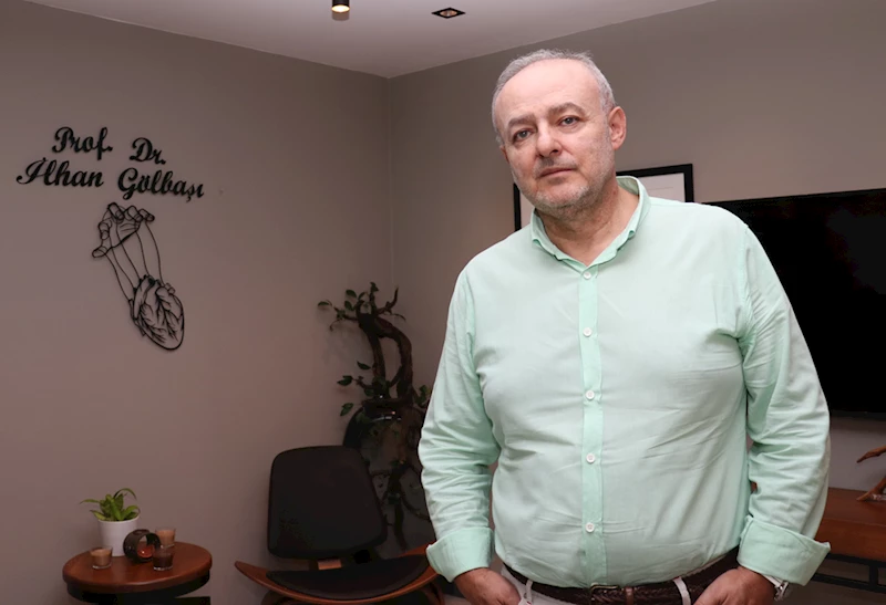 Kendiliğinden ortaya çıkan morluklar 