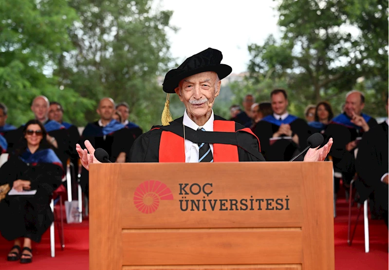  Koç Üniversitesi, 31