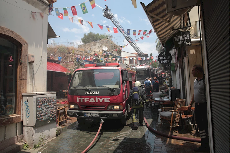 GÜNCELLEME - Antalya