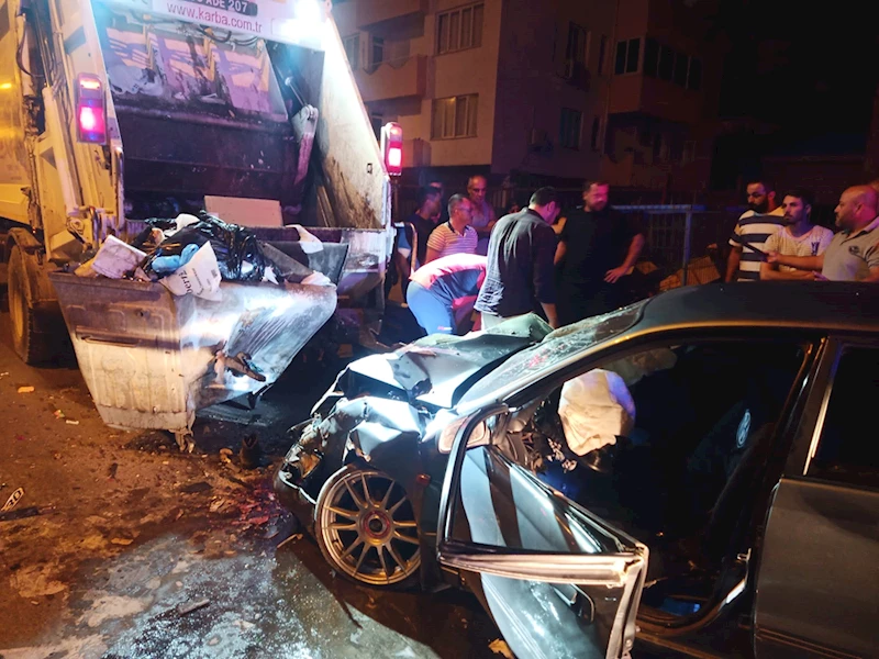 GÜNCELLEME - Mersin