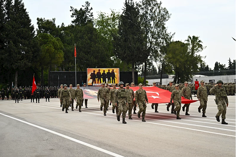 Bedelli askerlik uygulamasının aşamaları görüntülendi