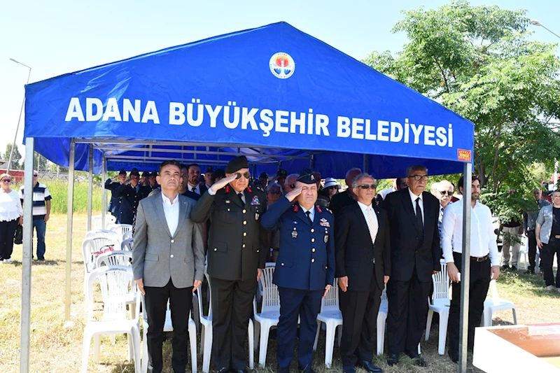 Şehit Pilot Teğmen Fehmi Alemdar